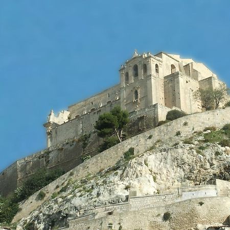 Bed&Breakfast Scicli Val Di Noto Esterno foto