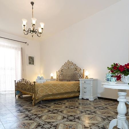 Bed&Breakfast Scicli Val Di Noto Camera foto