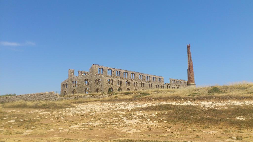Bed&Breakfast Scicli Val Di Noto Esterno foto