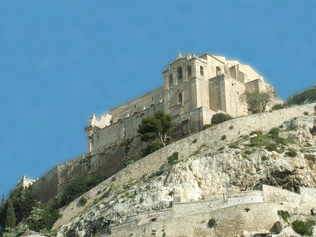 Bed&Breakfast Scicli Val Di Noto Esterno foto