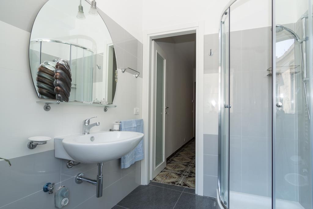 Bed&Breakfast Scicli Val Di Noto Camera foto
