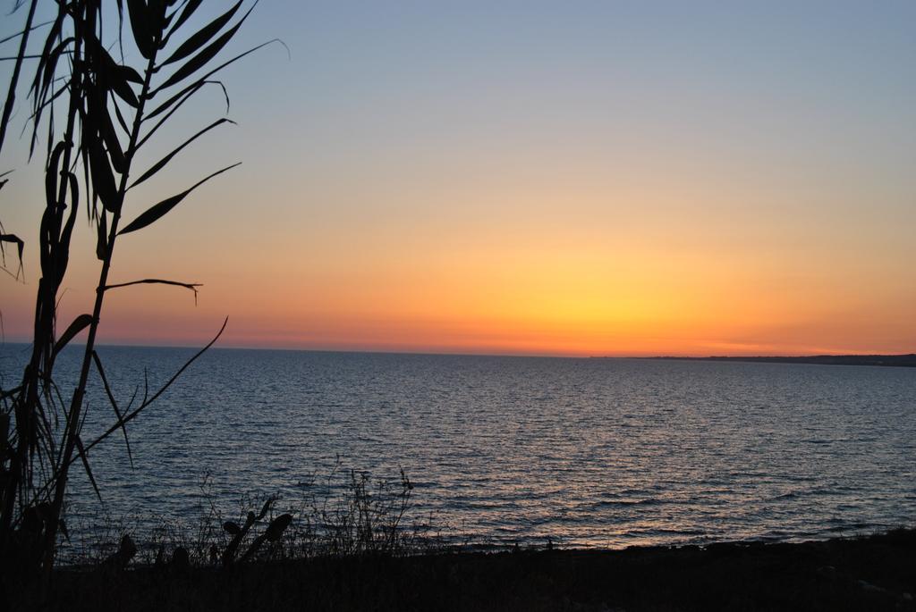 Bed&Breakfast Scicli Val Di Noto Esterno foto