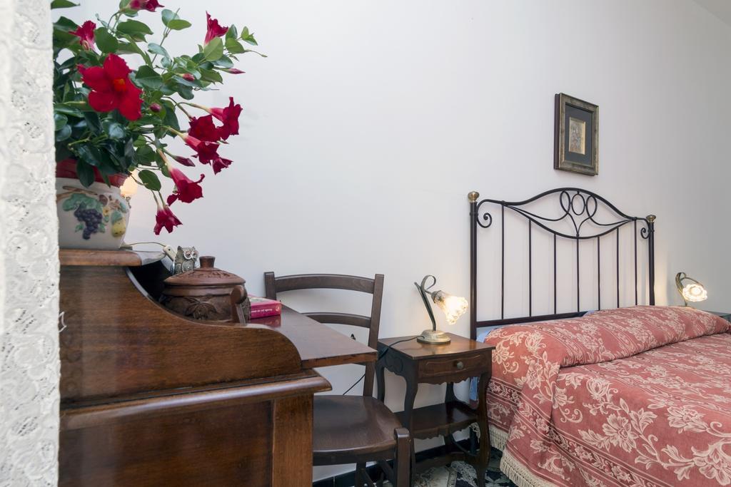 Bed&Breakfast Scicli Val Di Noto Camera foto