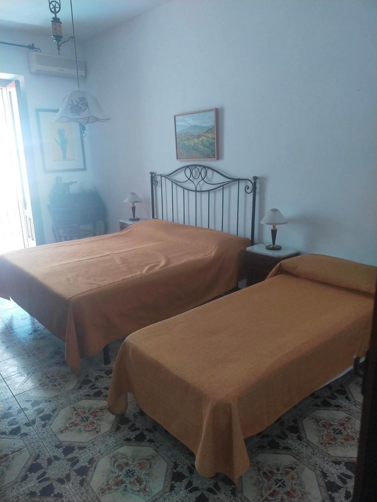 Bed&Breakfast Scicli Val Di Noto Esterno foto